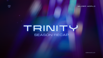 Trinity Season Recap